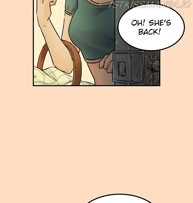 The Witch and The Bull Chapter 84 – Page 69