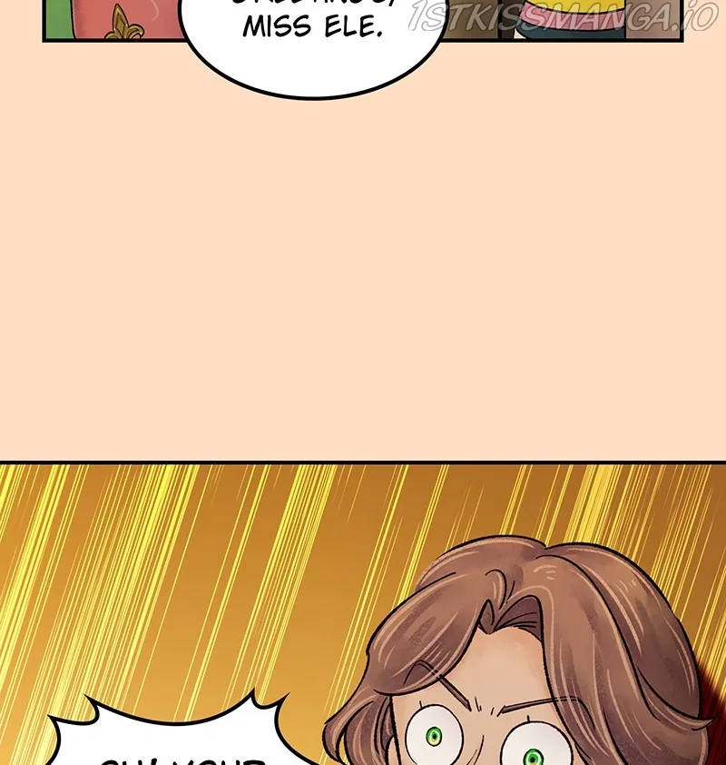 The Witch and The Bull Chapter 84 – Page 71
