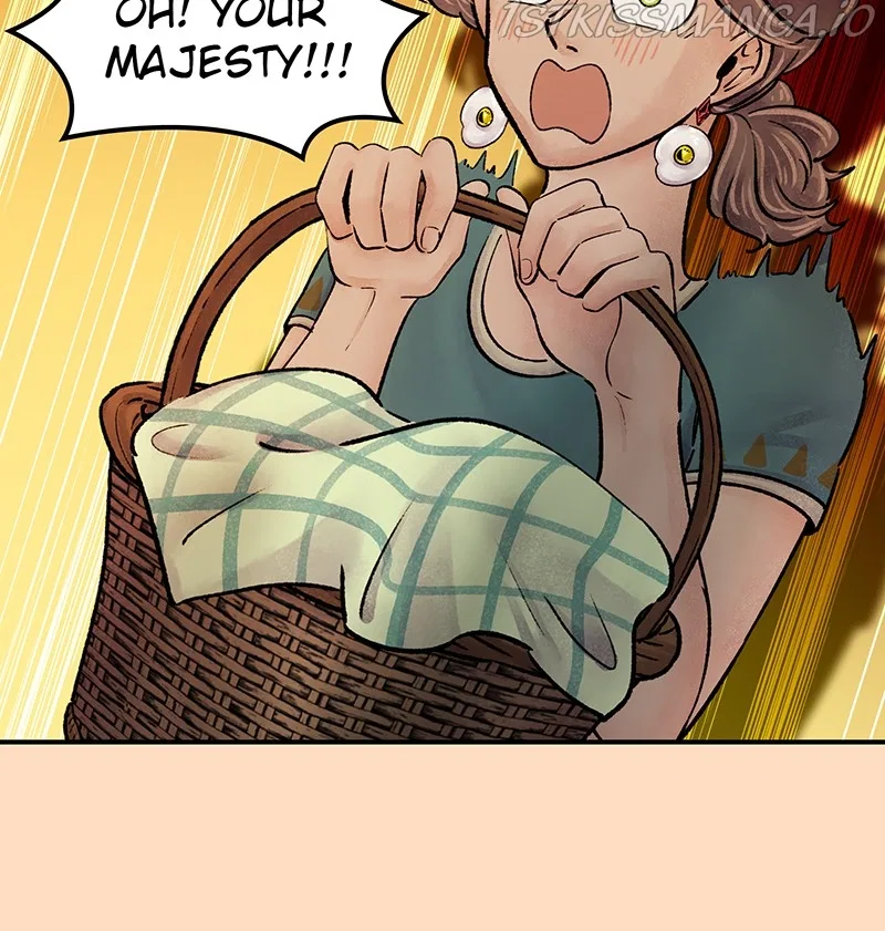 The Witch and The Bull Chapter 84 – Page 72