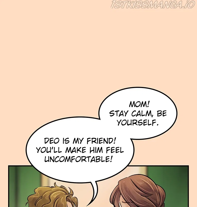 The Witch and The Bull Chapter 84 – Page 73
