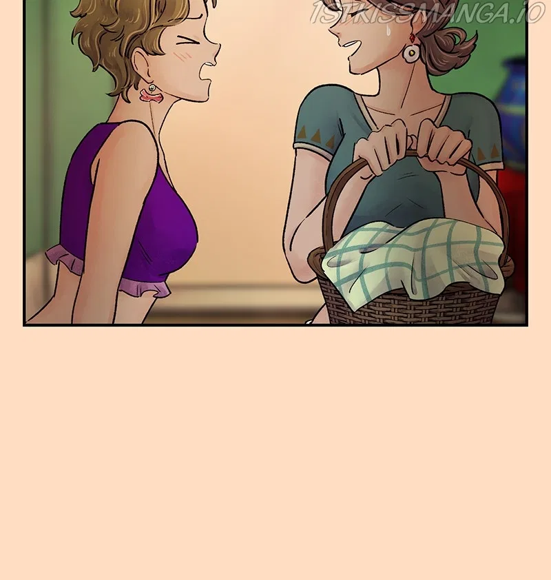 The Witch and The Bull Chapter 84 – Page 74