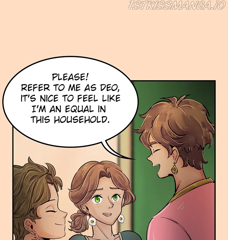 The Witch and The Bull Chapter 84 – Page 75