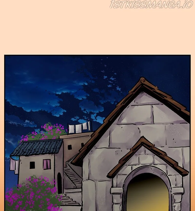 The Witch and The Bull Chapter 84 – Page 78