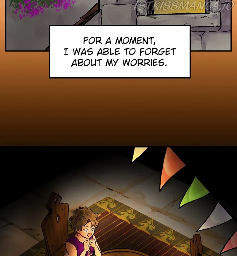 The Witch and The Bull Chapter 84 – Page 79