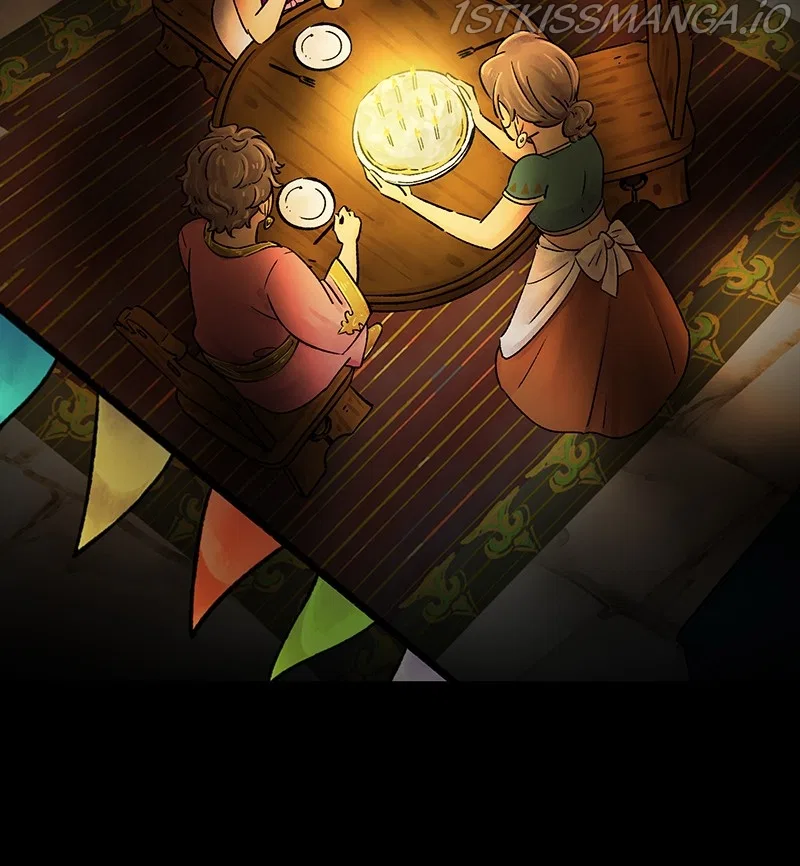 The Witch and The Bull Chapter 84 – Page 80