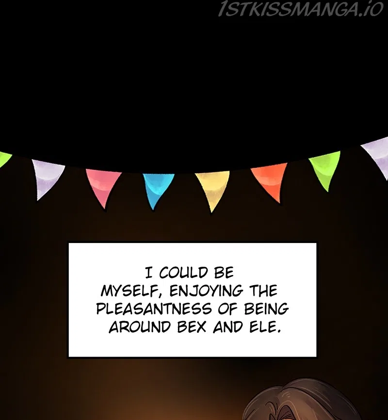The Witch and The Bull Chapter 84 – Page 81