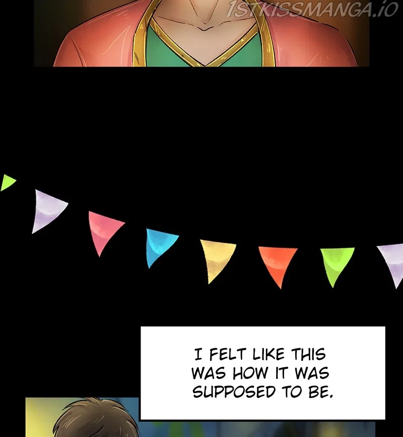 The Witch and The Bull Chapter 84 – Page 84
