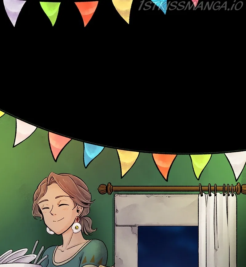 The Witch and The Bull Chapter 84 – Page 86