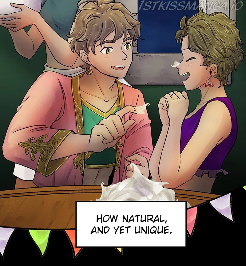 The Witch and The Bull Chapter 84 – Page 87