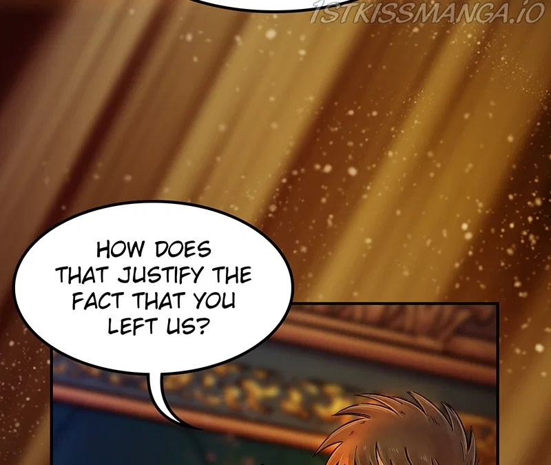 The Witch and The Bull Chapter 82 – Page 4