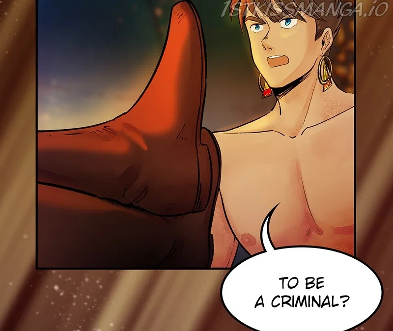 The Witch and The Bull Chapter 82 – Page 5