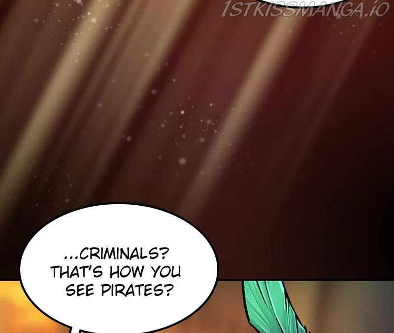 The Witch and The Bull Chapter 82 – Page 6