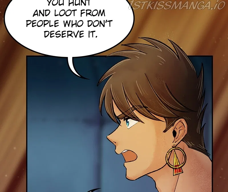 The Witch and The Bull Chapter 82 – Page 10