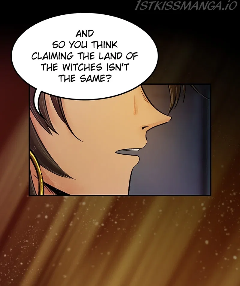 The Witch and The Bull Chapter 82 – Page 12