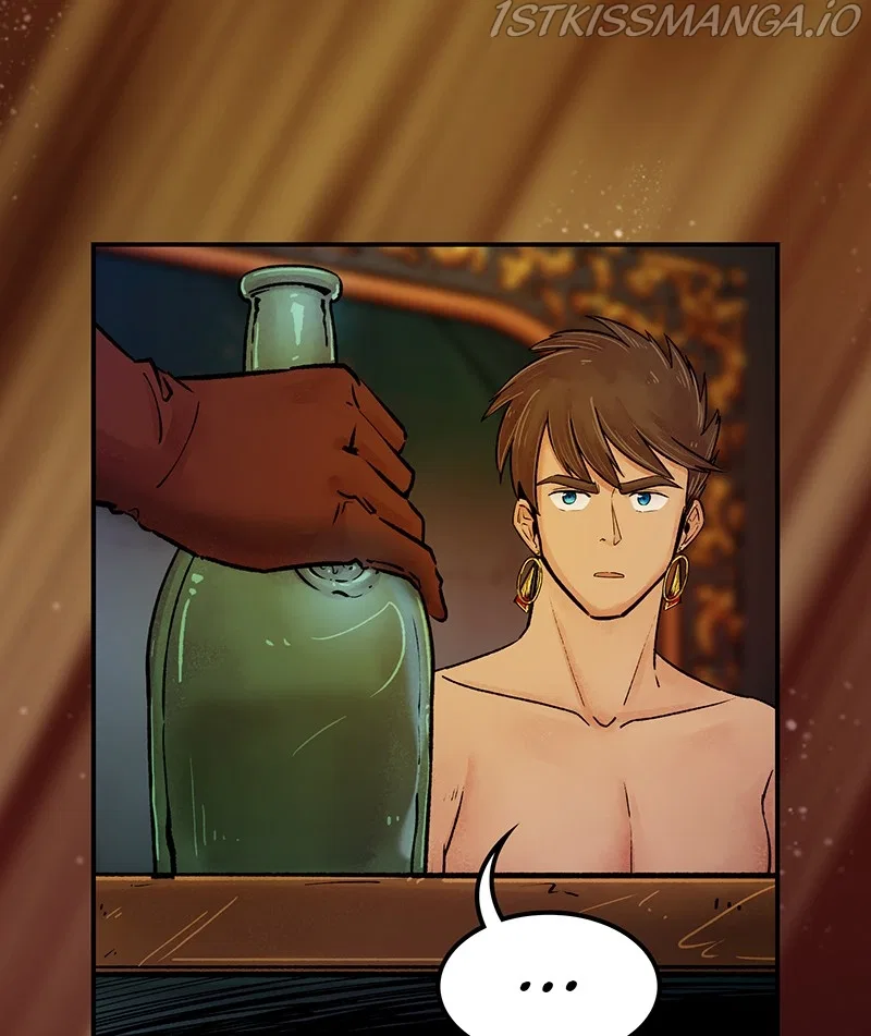 The Witch and The Bull Chapter 82 – Page 13
