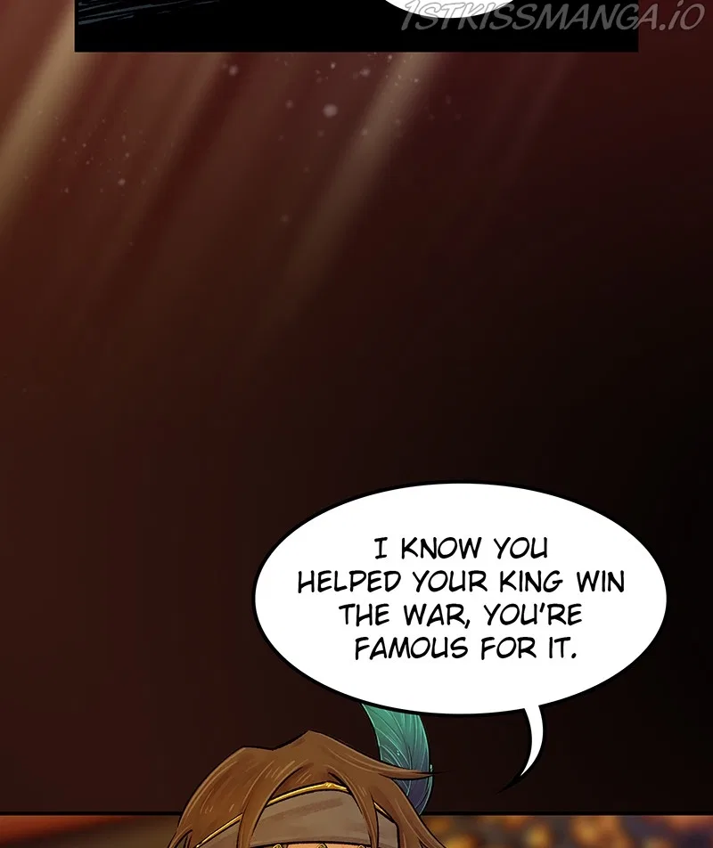 The Witch and The Bull Chapter 82 – Page 14