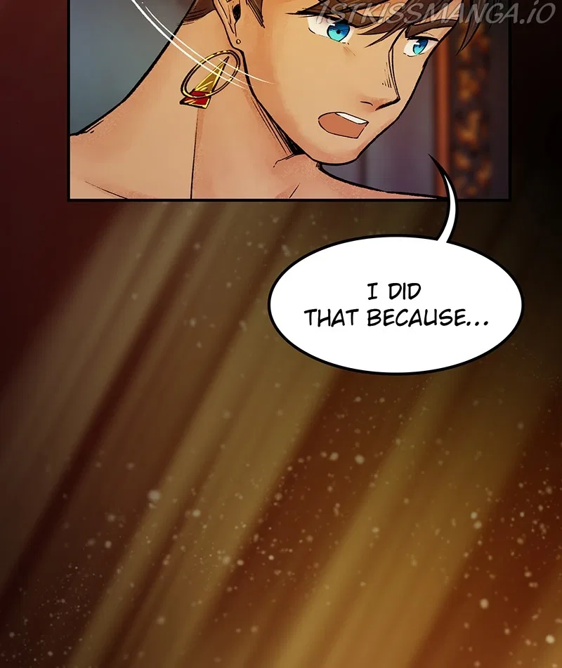 The Witch and The Bull Chapter 82 – Page 17