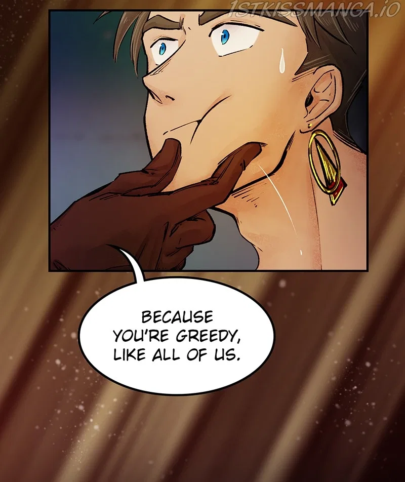 The Witch and The Bull Chapter 82 – Page 18