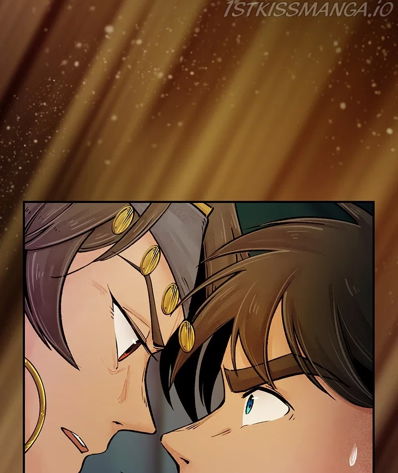 The Witch and The Bull Chapter 82 – Page 21