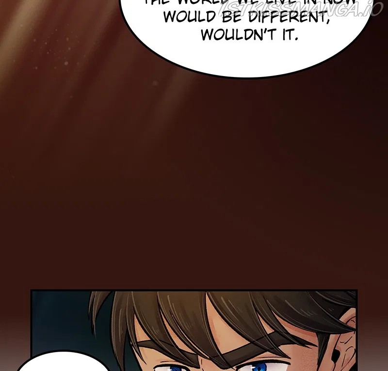 The Witch and The Bull Chapter 82 – Page 27