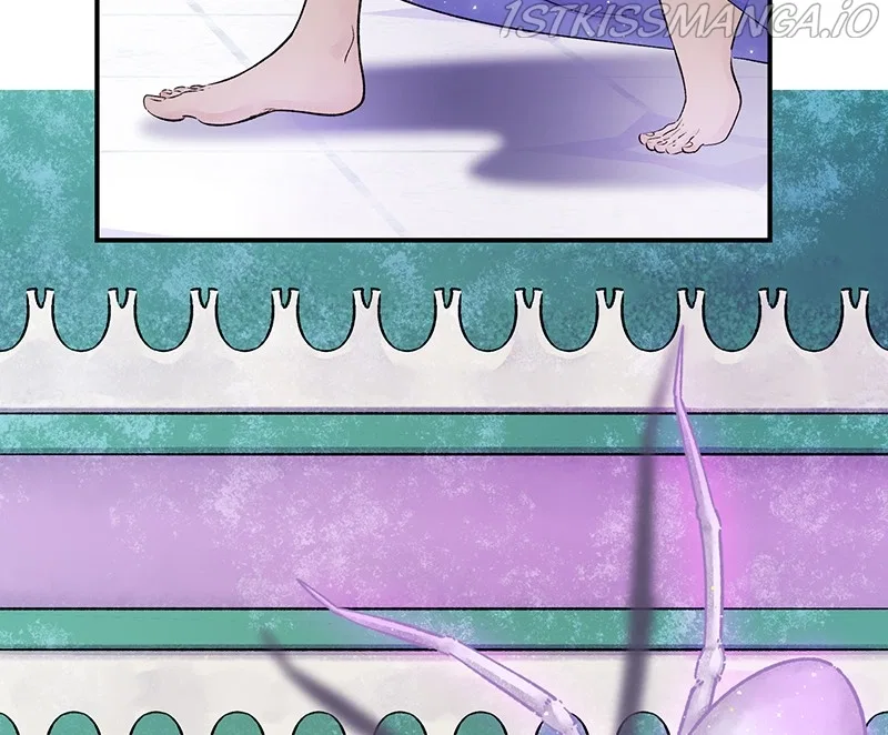 The Witch and The Bull Chapter 82 – Page 35