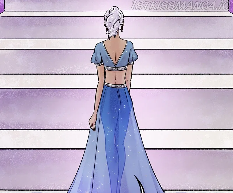 The Witch and The Bull Chapter 82 – Page 38