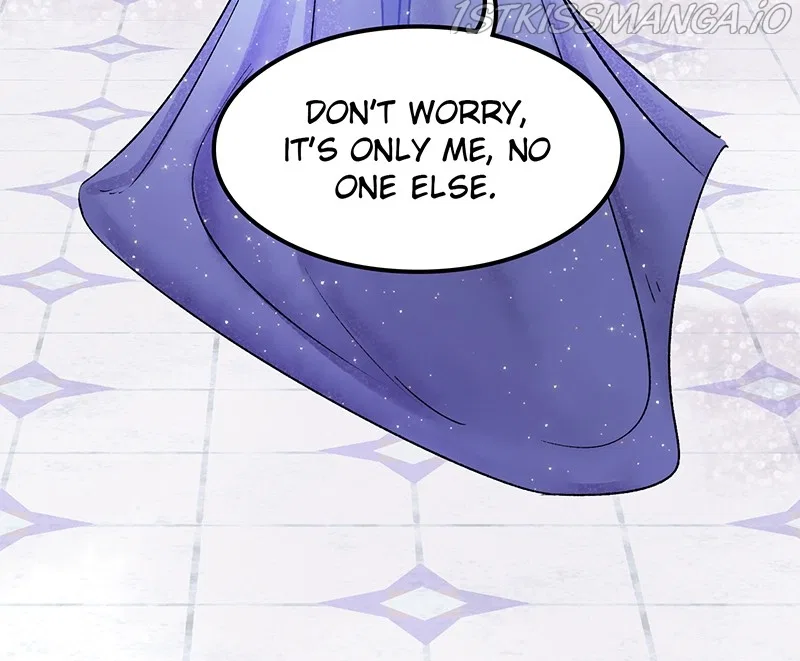 The Witch and The Bull Chapter 82 – Page 39