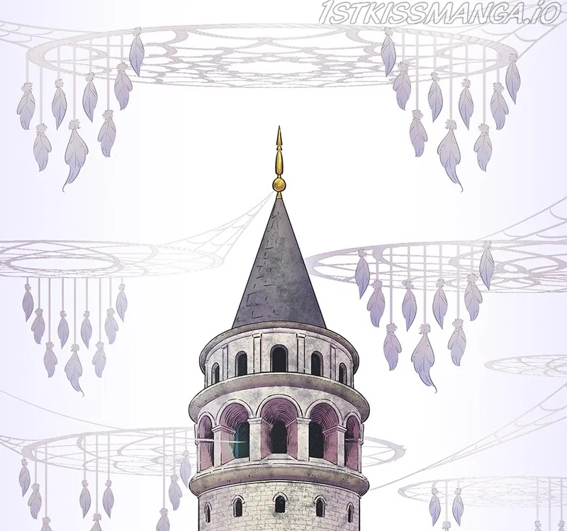 The Witch and The Bull Chapter 82 – Page 46