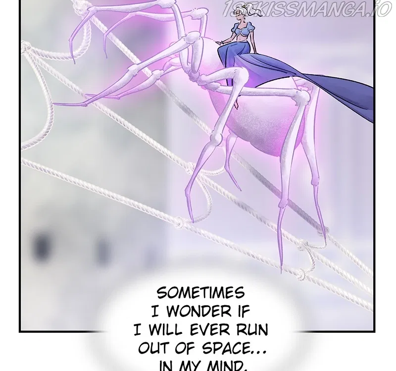The Witch and The Bull Chapter 82 – Page 49