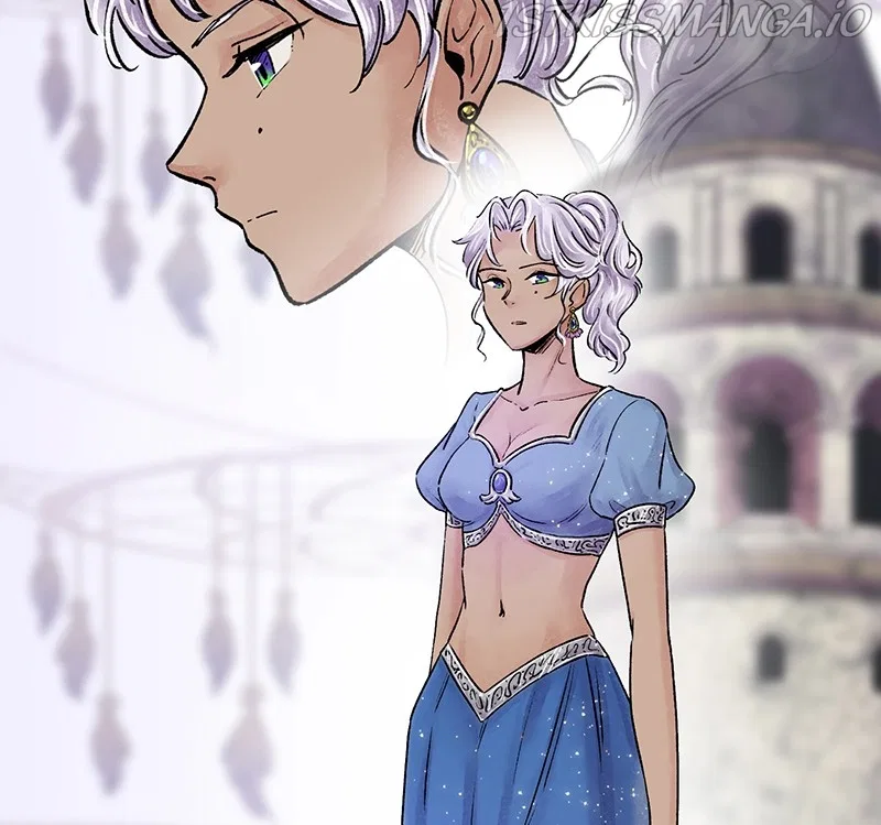 The Witch and The Bull Chapter 82 – Page 54