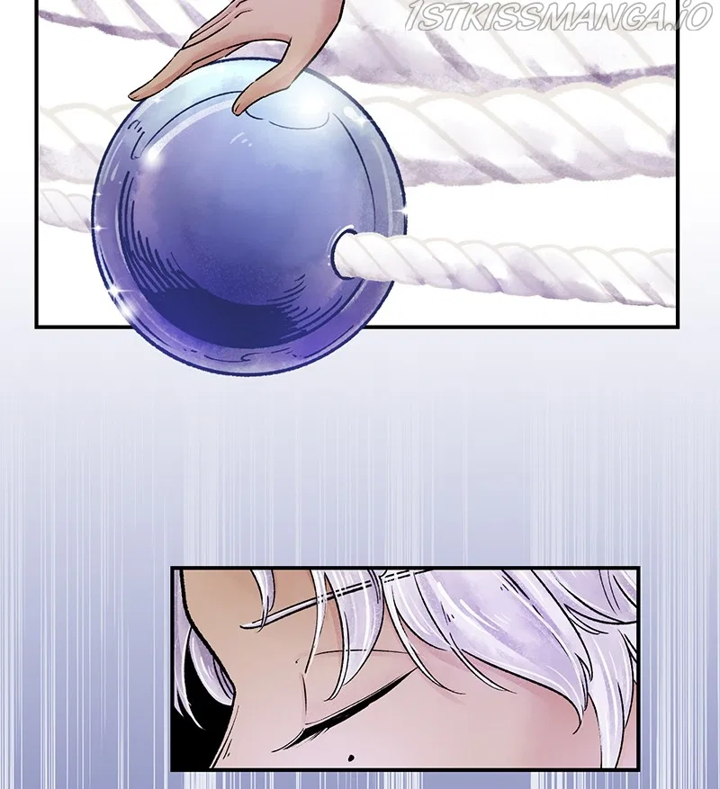 The Witch and The Bull Chapter 82 – Page 57