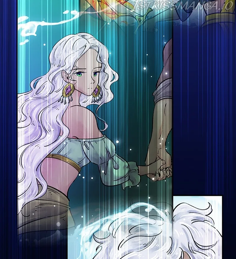 The Witch and The Bull Chapter 82 – Page 60