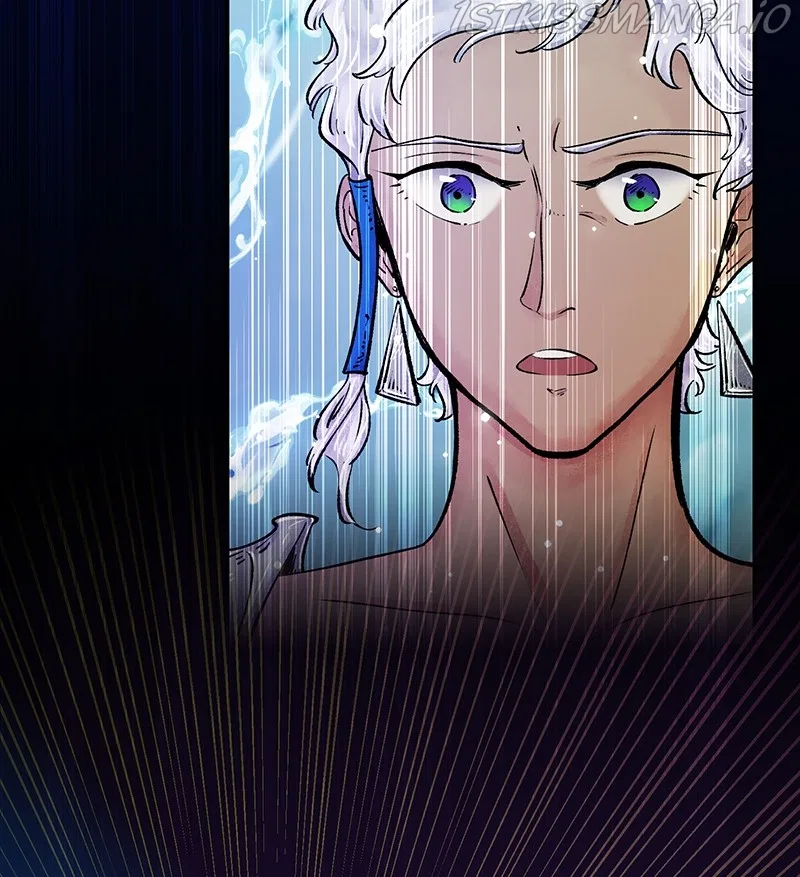 The Witch and The Bull Chapter 82 – Page 61