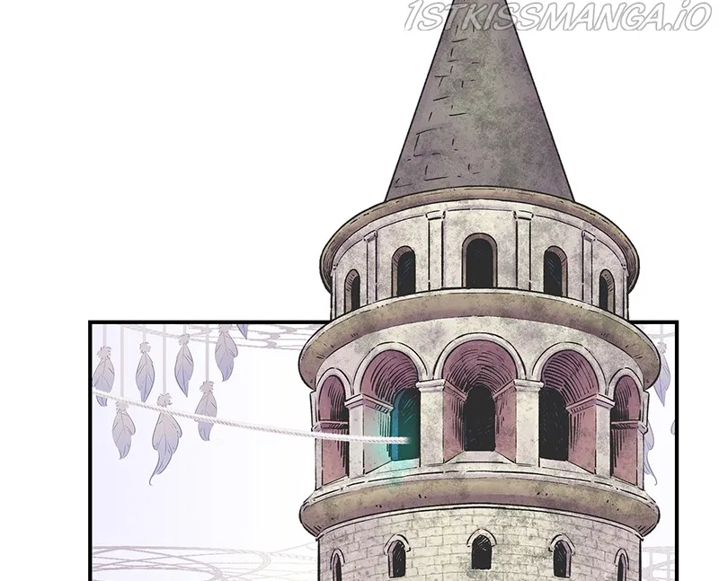 The Witch and The Bull Chapter 82 – Page 70