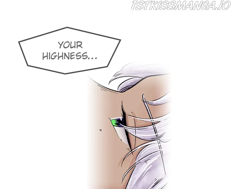 The Witch and The Bull Chapter 82 – Page 73