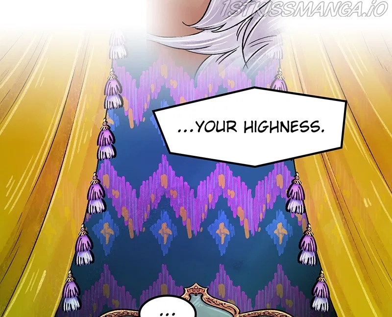 The Witch and The Bull Chapter 82 – Page 74