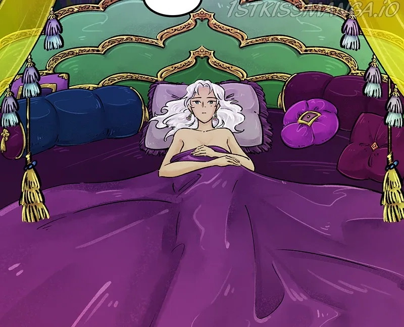 The Witch and The Bull Chapter 82 – Page 75