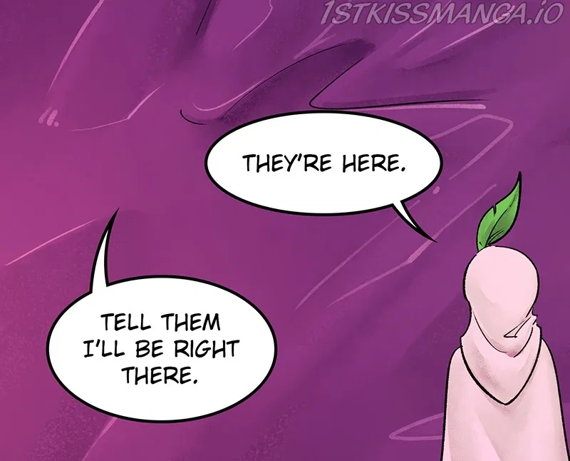 The Witch and The Bull Chapter 82 – Page 76