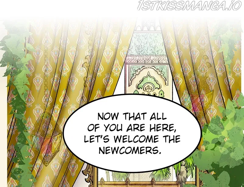 The Witch and The Bull Chapter 82 – Page 78