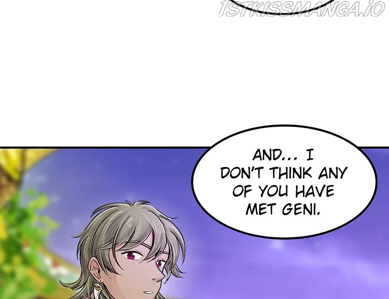 The Witch and The Bull Chapter 82 – Page 82
