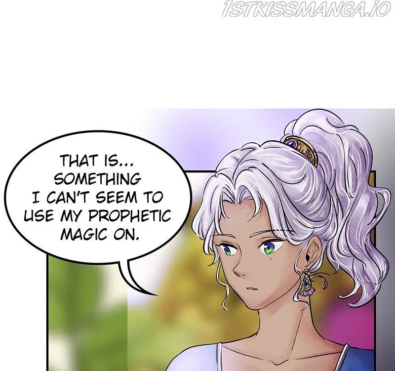 The Witch and The Bull Chapter 82 – Page 90