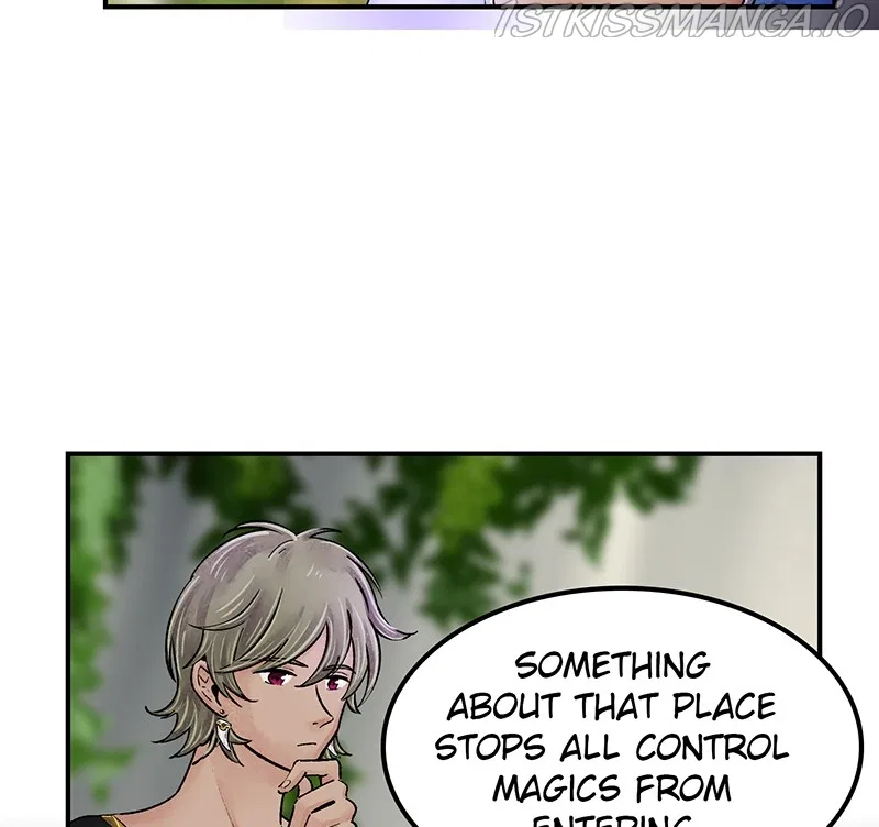 The Witch and The Bull Chapter 82 – Page 91