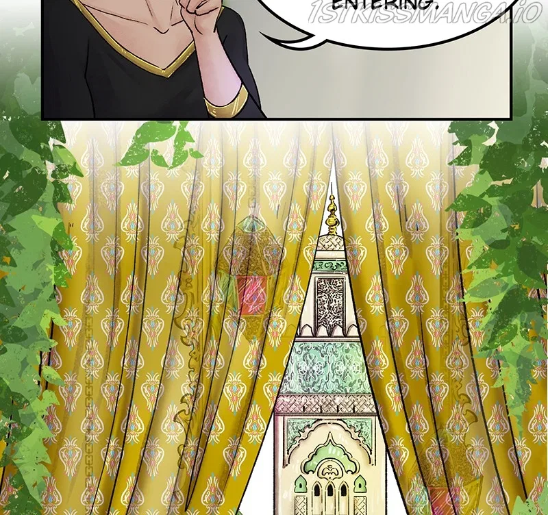 The Witch and The Bull Chapter 82 – Page 92