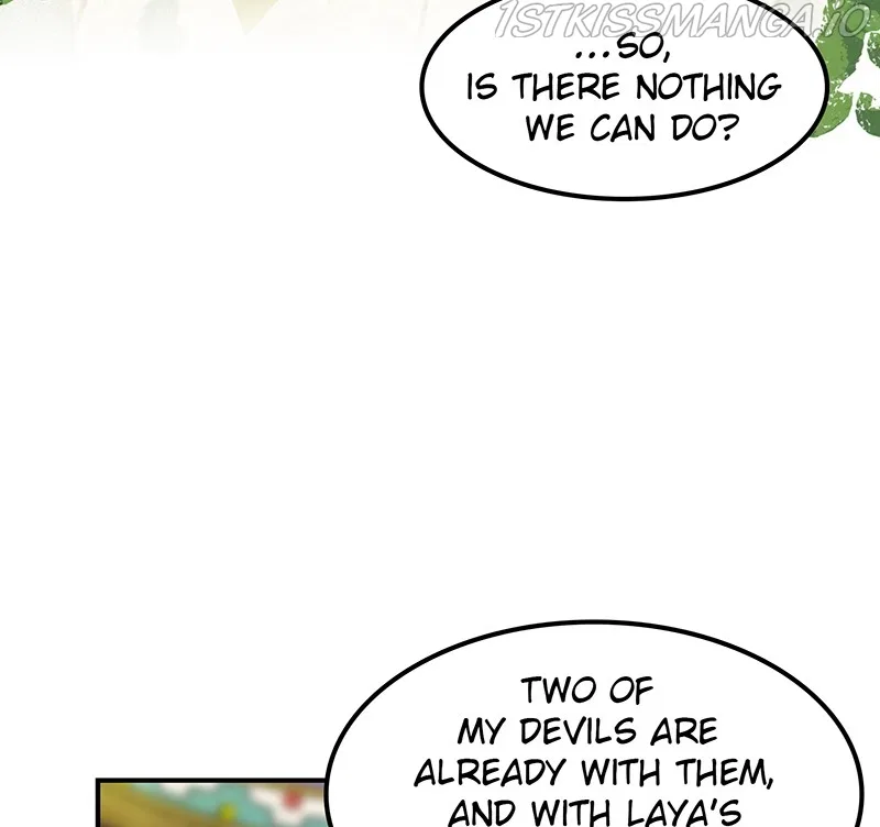 The Witch and The Bull Chapter 82 – Page 95