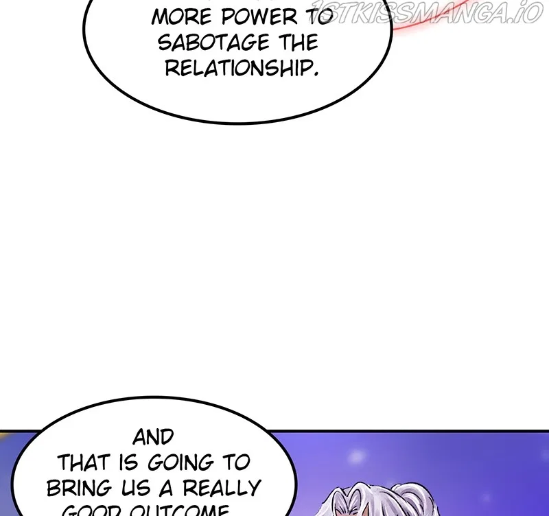 The Witch and The Bull Chapter 82 – Page 97