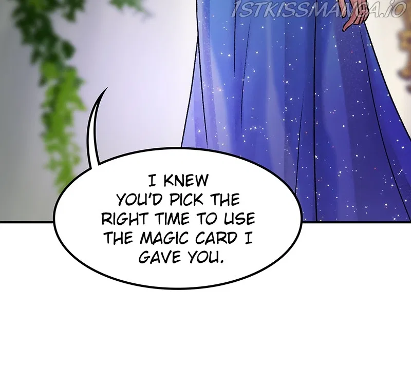 The Witch and The Bull Chapter 82 – Page 99