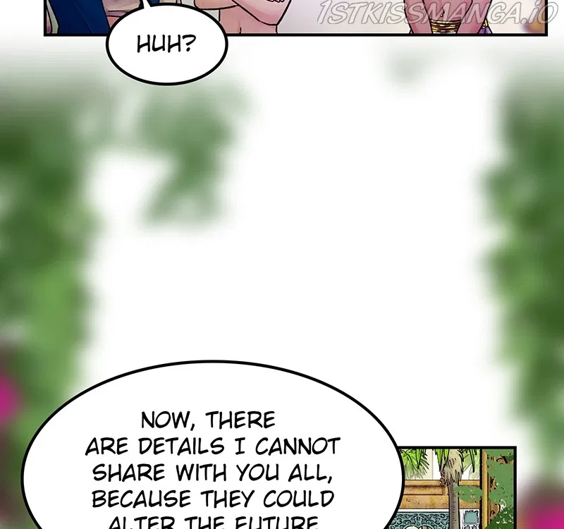 The Witch and The Bull Chapter 82 – Page 101