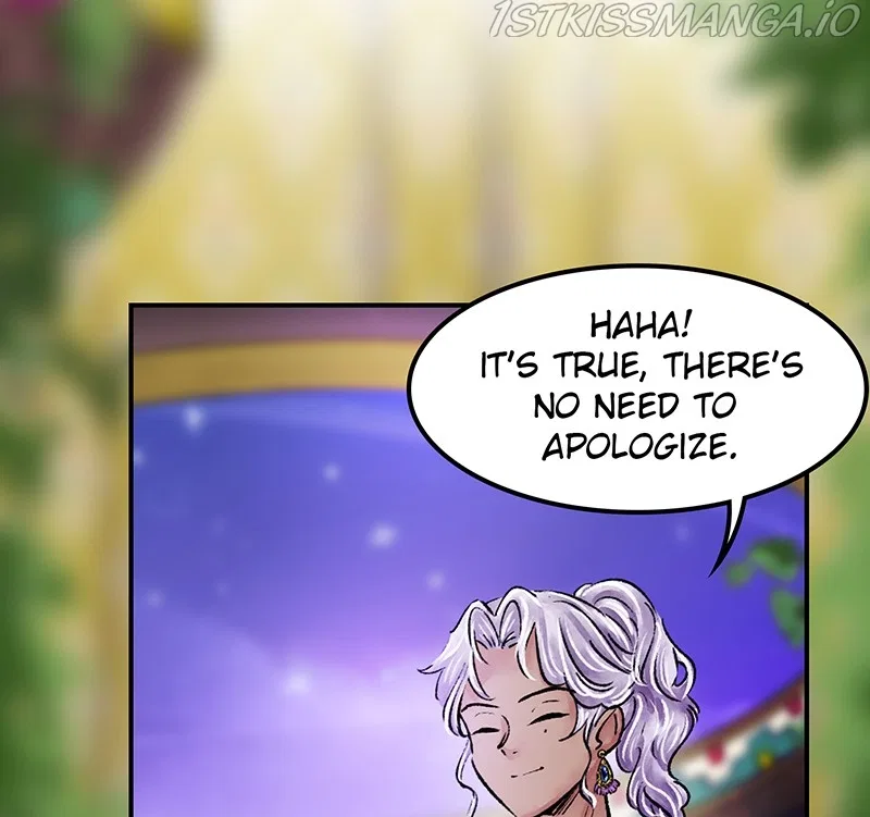 The Witch and The Bull Chapter 82 – Page 105