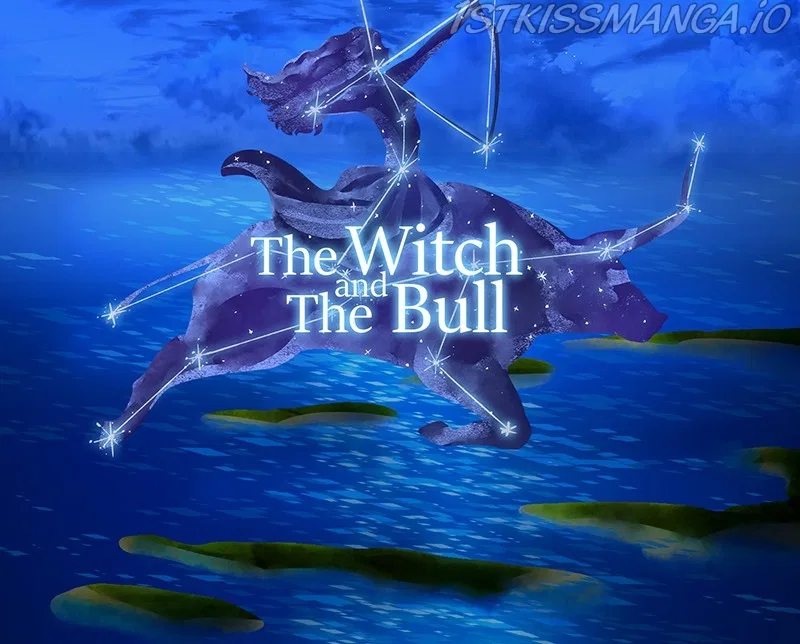 The Witch and The Bull Chapter 81 – Page 2