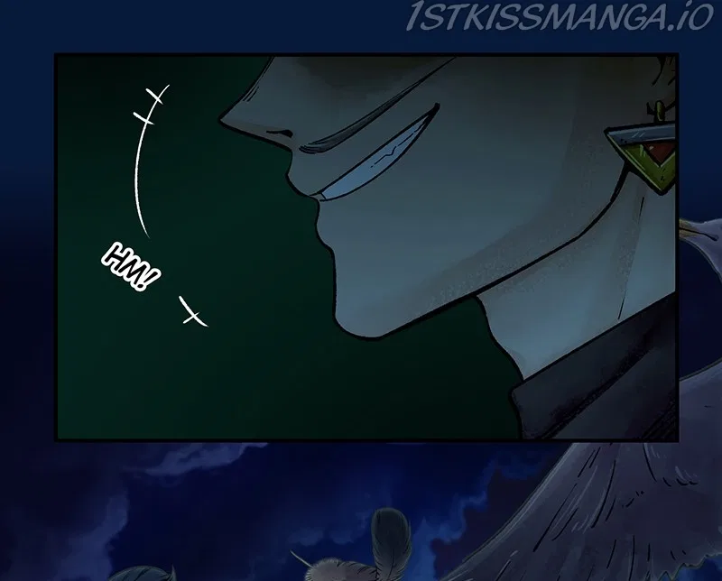 The Witch and The Bull Chapter 81 – Page 7
